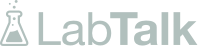 LabTalk logo