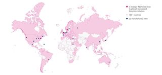 合作地图