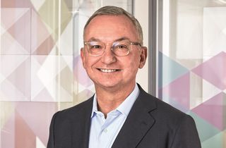 José Baselga简介照片