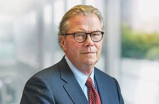 Leif Johansson