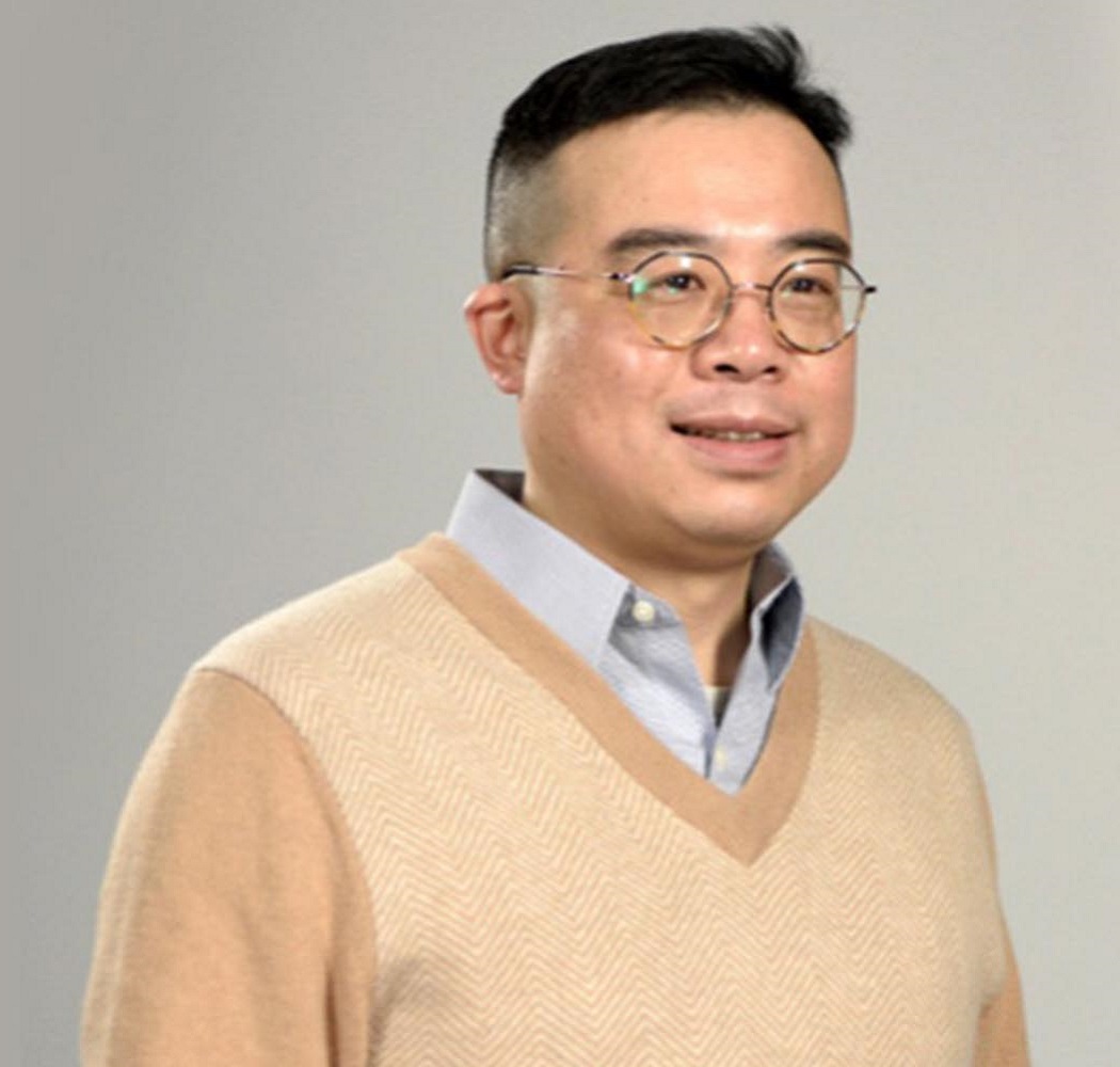 何文昌简介相片