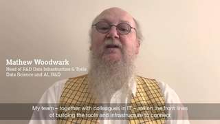 马修Woodwark