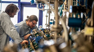 Equipment-API-Plant